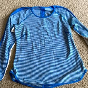 Lululemon long sleeve
